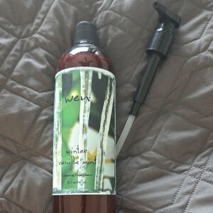 WEN Winter Vanilla Mint